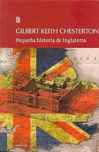  Peque A Historia De Inglaterra