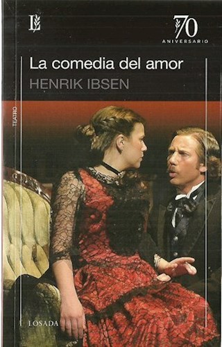  Comedia Del Amor  La