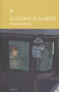 Papel MADAME BOVARY