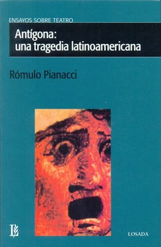  Antigona Una Tragedia Latinoamericana