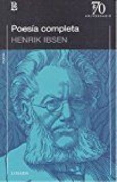  Poesia Completa (Henrik Ibsen)