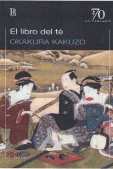 Papel EL LIBRO DEL TE
