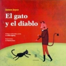Papel EL GATO Y EL DIABLO