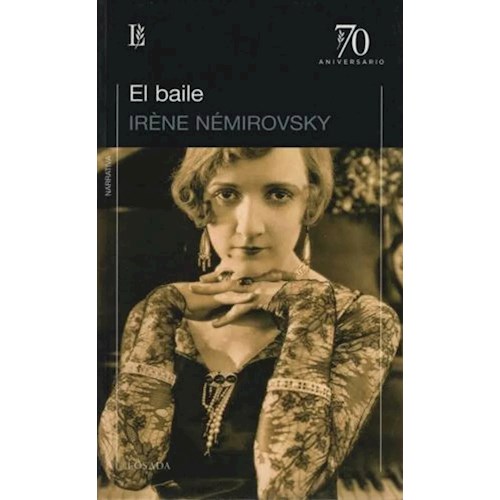 Papel EL BAILE