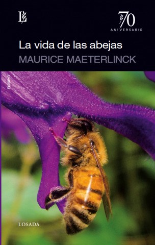 Papel LA VIDA DE LAS ABEJAS