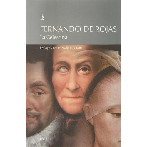 Papel LA CELESTINA