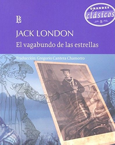 Papel EL VAGABUNDO DE LAS ESTRELLAS