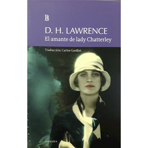 Papel EL AMANTE DE LADY CHATTERLEY