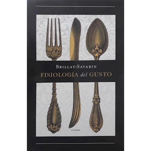 Papel FISIOLOGÍA DEL GUSTO