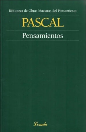 Papel PENSAMIENTOS