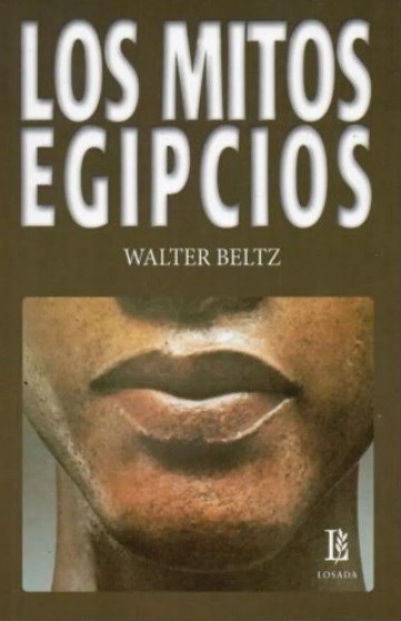 Papel LOS MITOS EGIPCIOS