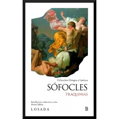 Papel TRAQUINIAS