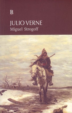 Papel MIGUEL STROGOFF