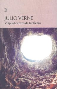 Papel VIAJE AL CENTRO DE LA TIERRA