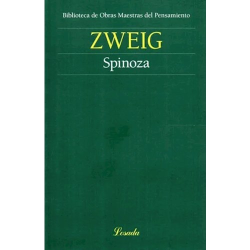 Papel SPINOZA