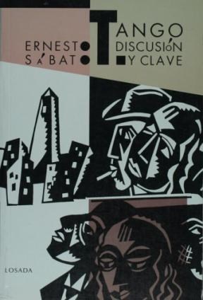 Papel TANGO, DISCUSION Y CLAVE