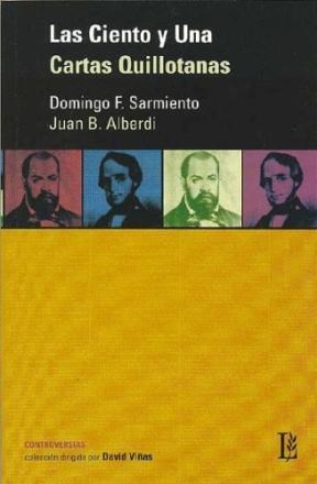 Papel CIENTO Y UNA CARTAS QUILLOTANAS, LAS