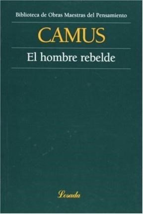 Papel EL HOMBRE REBELDE
