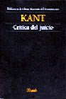  Critica Del Juicio