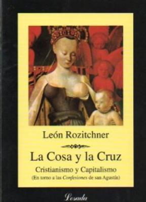 Papel LA COSA Y LA CRUZ
