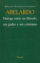 Papel DIALOGO ENTRE UN FILOSOFO, UN JUDIO Y UN CRISTIANO