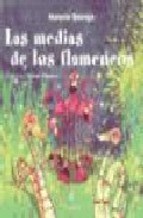 Papel LAS MEDIAS DE LOS FLAMENCOS