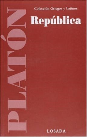 Papel Republica (Nueva Edicion -Griegos Y Latinos)