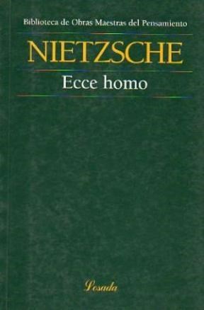 Papel ECCE HOMO