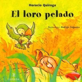Papel LORO PELADO, EL