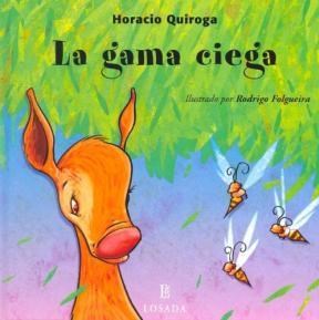 Papel GAMA CIEGA, LA