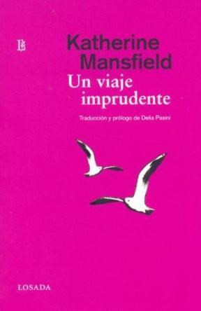 Papel UN VIAJE IMPRUDENTE