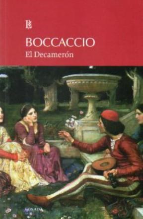 Papel EL DECAMERON