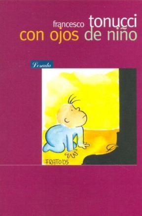Papel CON OJOS DE NIÑO