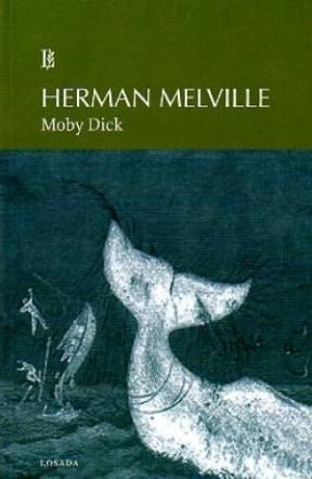 Papel MOBY DICK