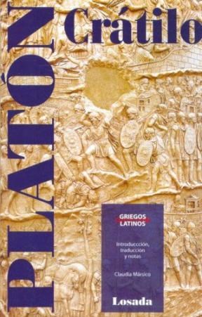 Papel CRATILO (PLATON)