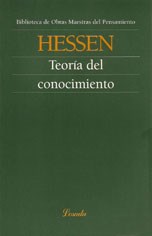 Papel TEORIA DEL CONOCIMIENTO 10/06