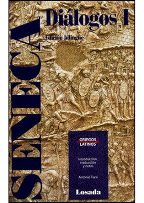 Papel Dialogos I (Edicion Bilingue Griegos Y Latinos)
