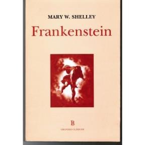 Papel FRANKENSTEIN