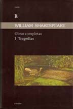 Papel OBRAS COMPLETAS I-TRAGEDIAS