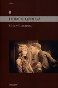 Papel CINE Y LITERATURA