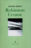 Papel Robinson Crusoe (Grandes Clasicos)