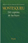  Del Espiritu De Las Leyes (O M P)