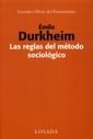  Reglas Del Metodo Sociologico  Las