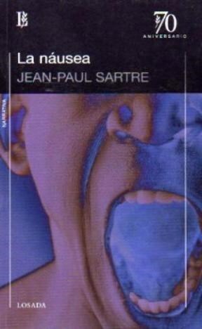 Papel LA NAUSEA
