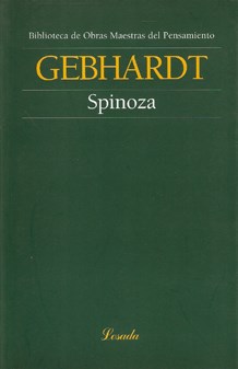Papel SPINOZA
