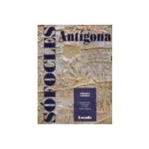 Papel ANTIGONA