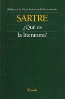 Papel QUE ES LA LITERATURA?