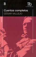 Papel CUENTOS COMPLETOS (VALLEJO)