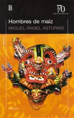  Hombres De Maiz