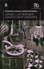 Papel CUENTOS BREVES Y EXTRAORDINARIOS